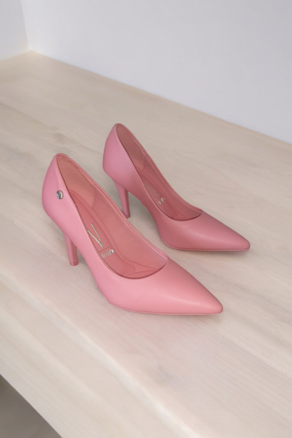 Scarpan Vizanno Barbie - Imagem 5