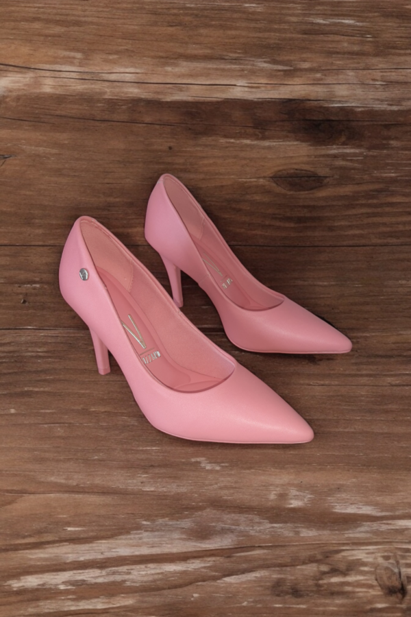 Scarpan Vizanno Barbie - Imagem 6