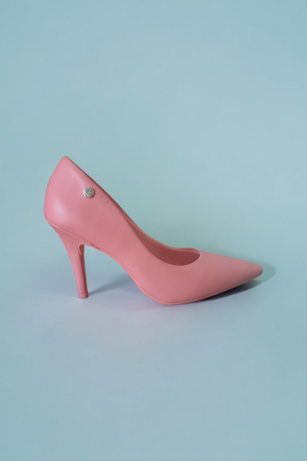Scarpan Vizanno Barbie - Imagem 4