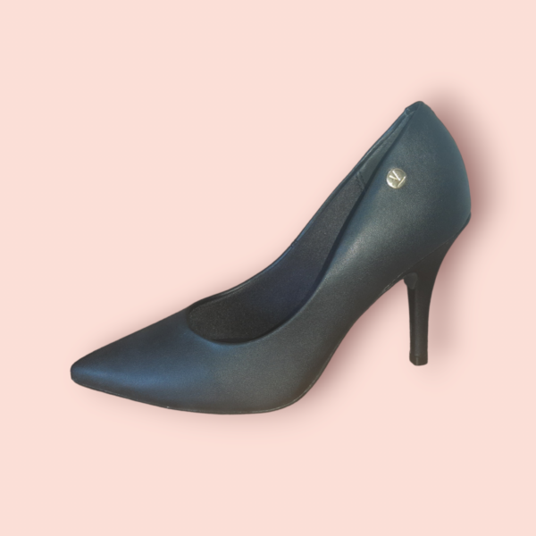 Scarpan Vizzano Salto Alto 9cm - Imagem 5