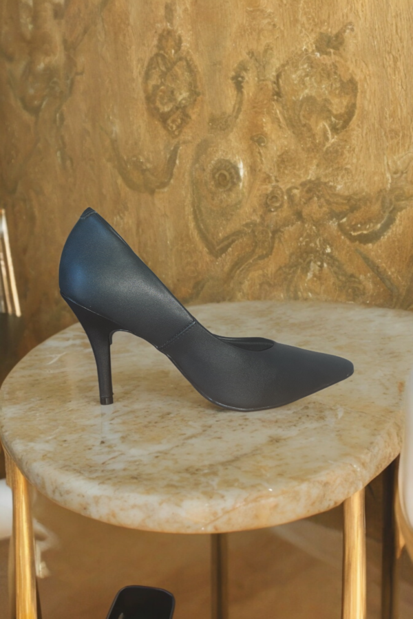 Scarpan Vizzano Salto Alto 9cm - Imagem 4