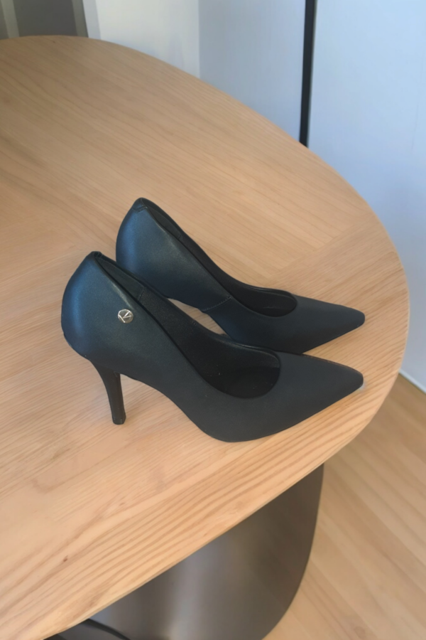Scarpan Vizzano Salto Alto 9cm - Imagem 3