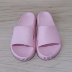 Chinelo Nuvem Rosa Quartz