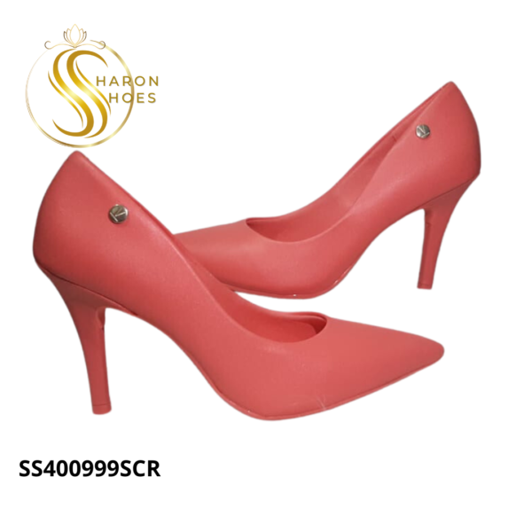 Scarpan Vizanno Barbie - Imagem 3