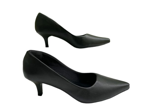 Scarpan Shere Shoes Confort Fosco Salto fino 5cm - Imagem 3