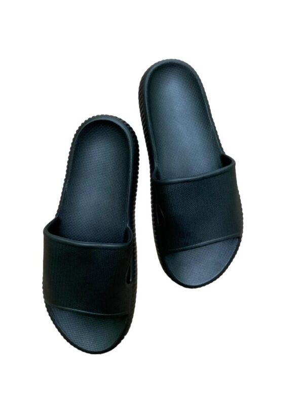Chinelo Nuvem Preto - Imagem 2
