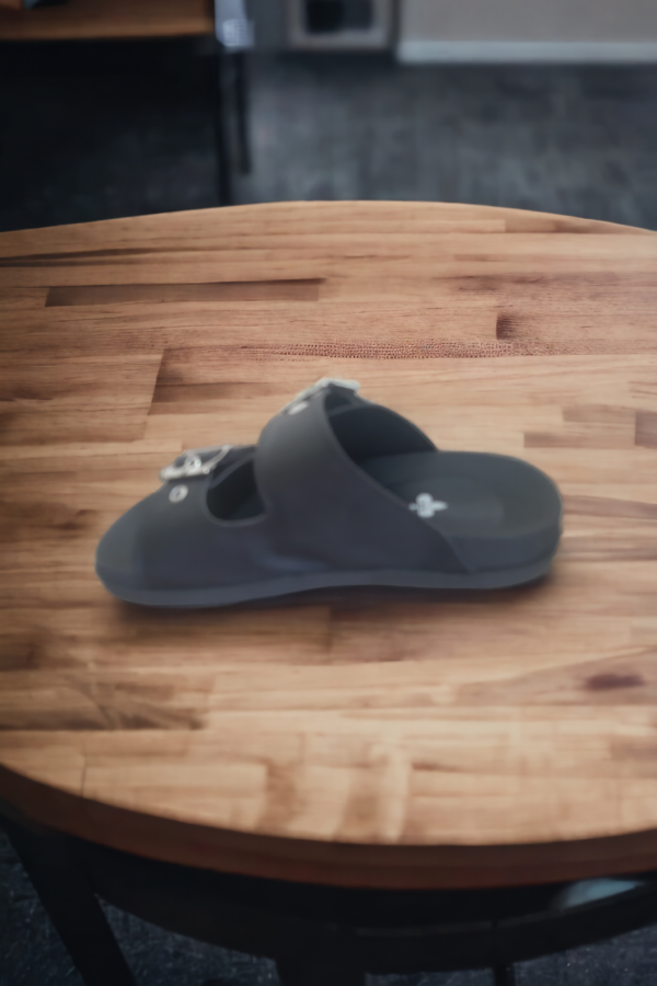 Birken com 2 fivelas ajustáveis confort - Imagem 2