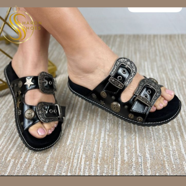 Birken Rainha