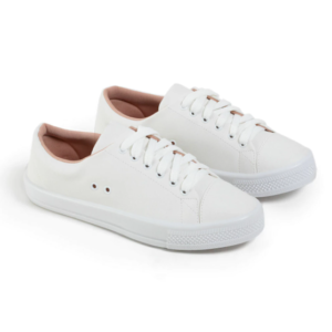 Tênis Style Branco