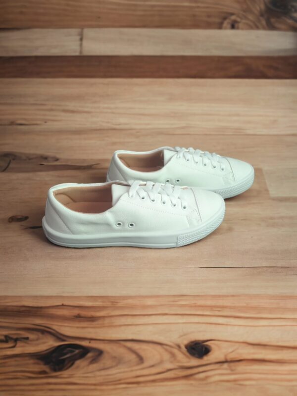 Tênis Style Branco - Imagem 3