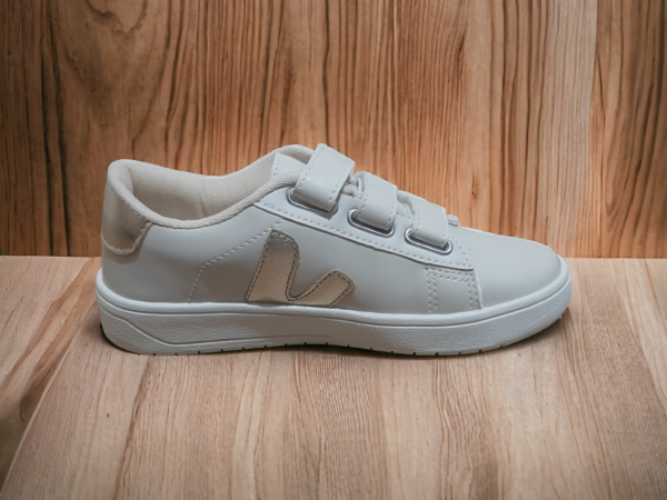Tênis Velcro