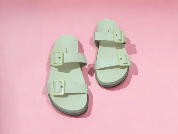 Birken com 2 Fivelas Ajustáveis Confort - Imagem 3