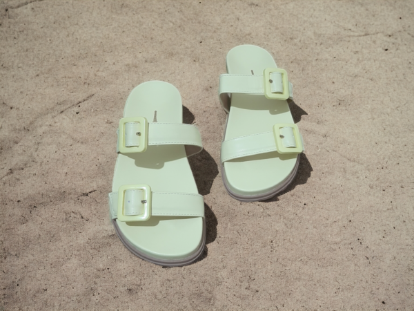 Birken com 2 Fivelas Ajustáveis Confort - Imagem 4