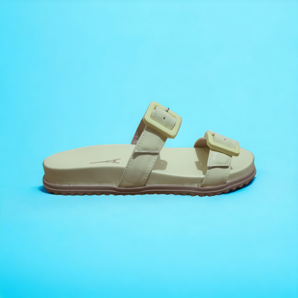 Birken com 2 Fivelas Ajustáveis Confort - Imagem 4