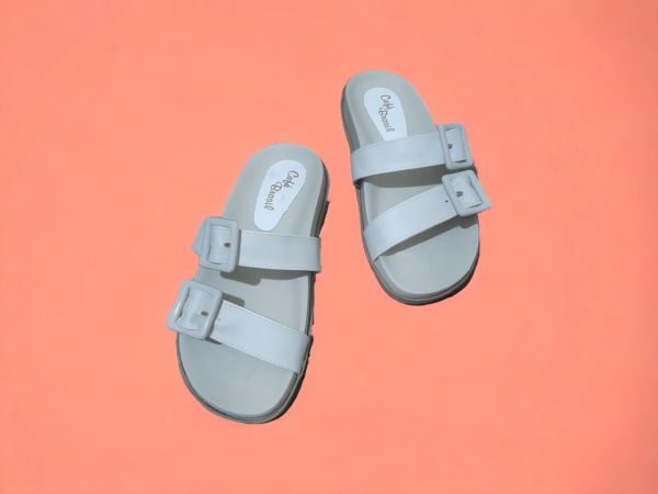 Birken com 2 Fivelas Ajustáveis Confort - Imagem 3
