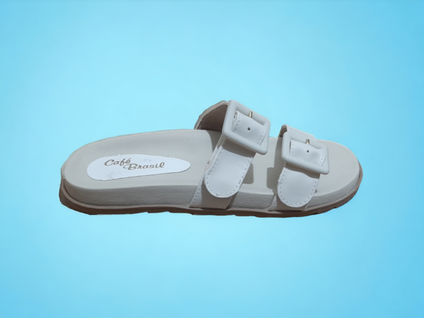 Birken com 2 Fivelas Ajustáveis Confort - Imagem 6