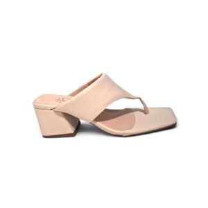 Tamanco Off White