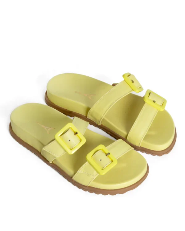 Birken com 2 Fivelas Ajustáveis Confort - Imagem 7