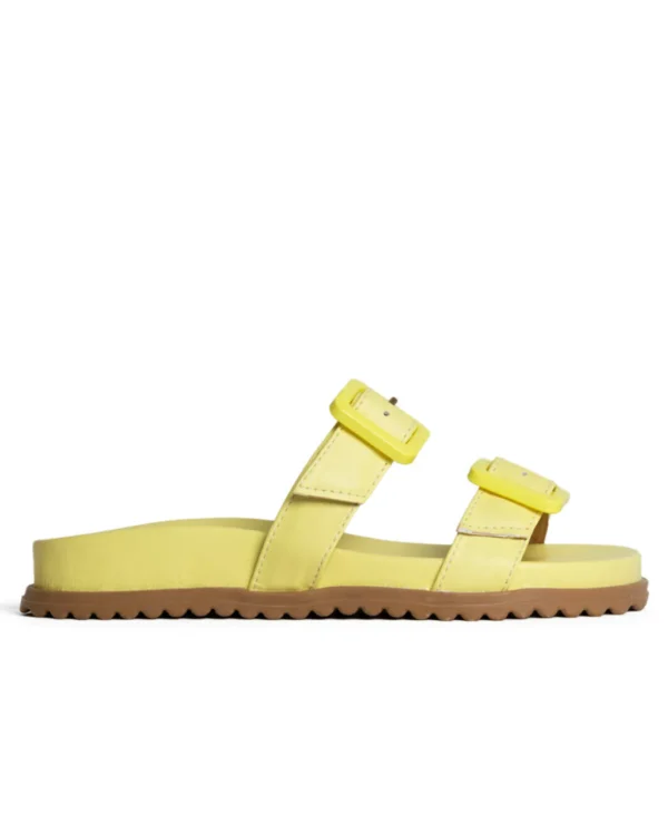 Birken com 2 Fivelas Ajustáveis Confort